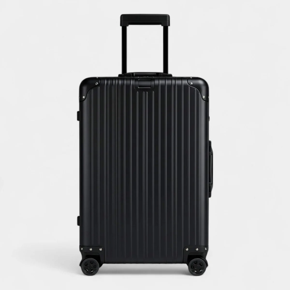 VAULTBAG® Aluminium Suitcase - Image 11