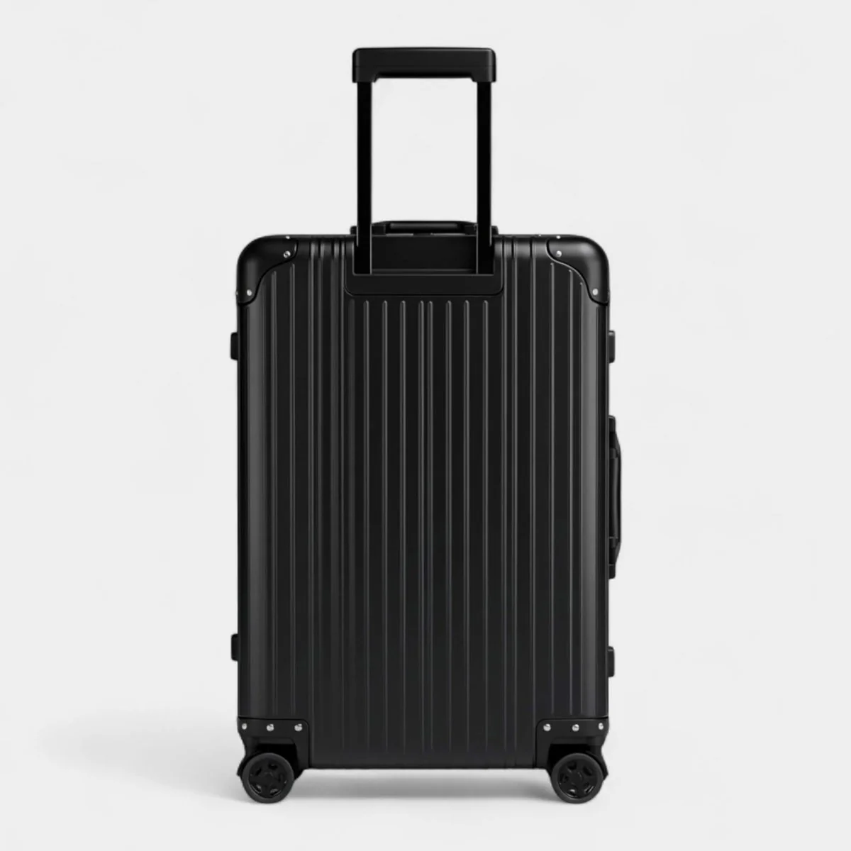 VAULTBAG® Aluminium Suitcase - Image 12
