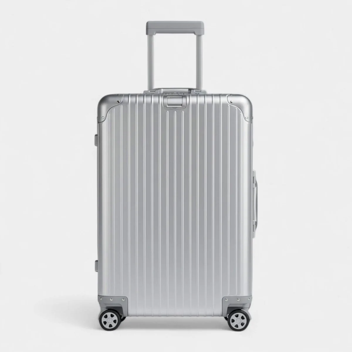 VAULTBAG® Aluminium Suitcase - Image 3