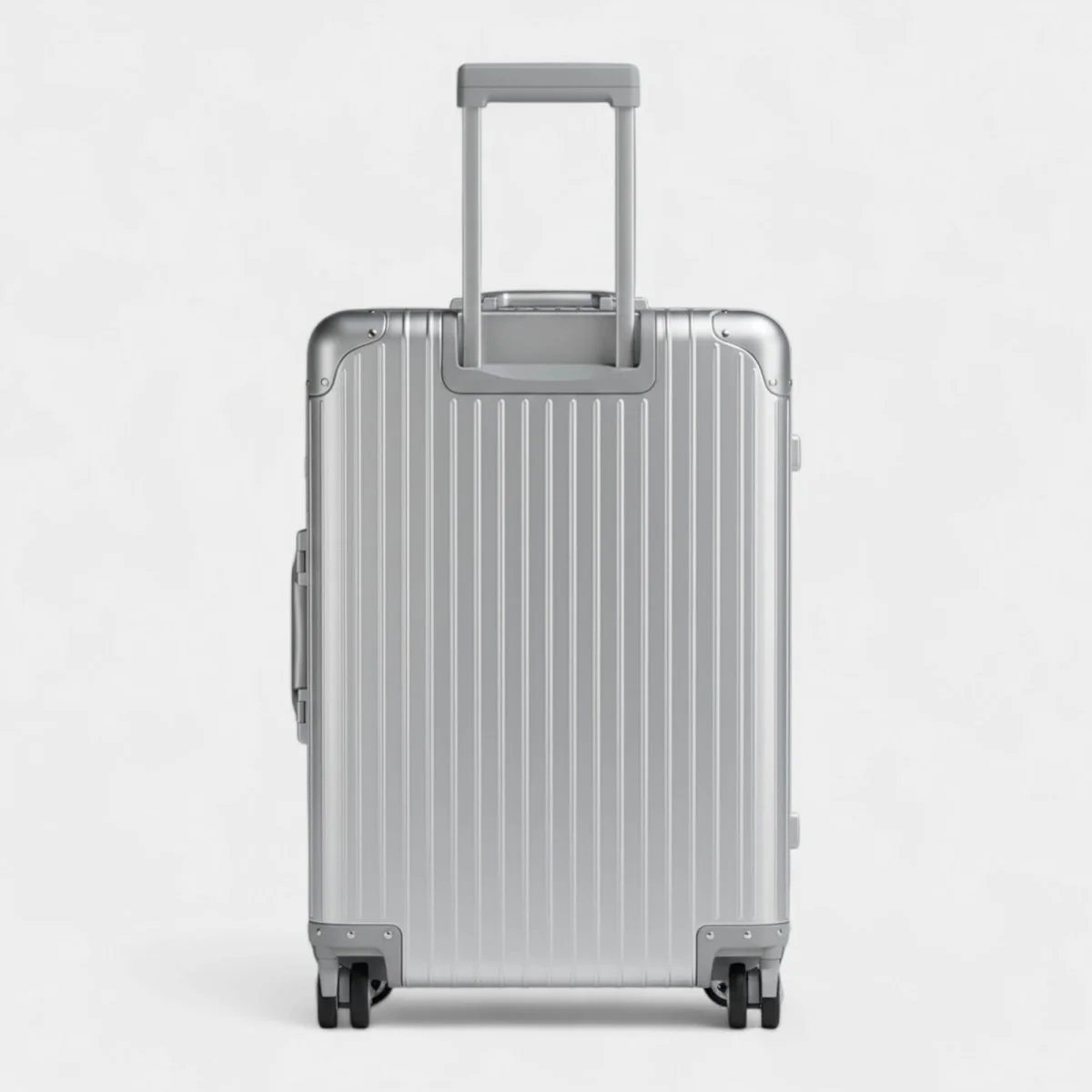 VAULTBAG® Aluminium Suitcase - Image 4
