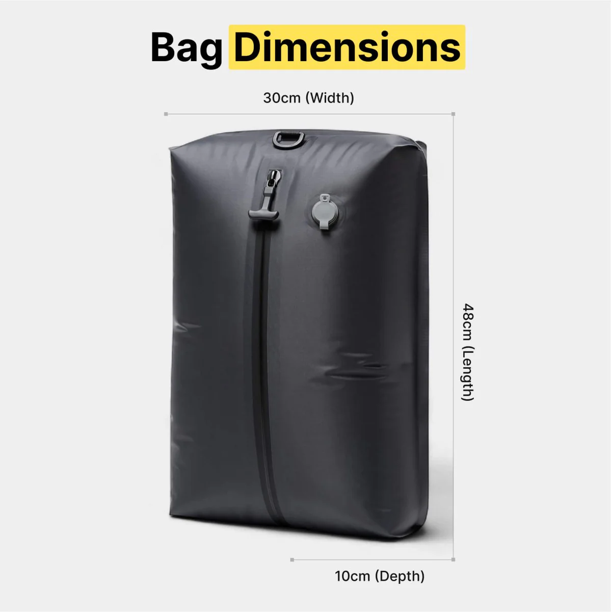 VAULTBAG® Vacuum Kit - Image 10