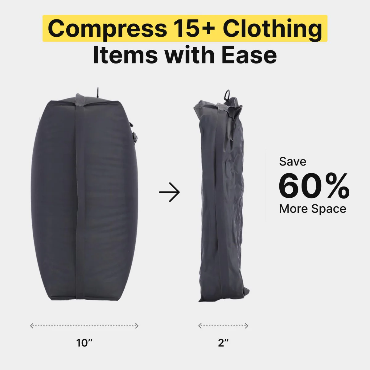 VAULTBAG® Vacuum Kit - Image 4