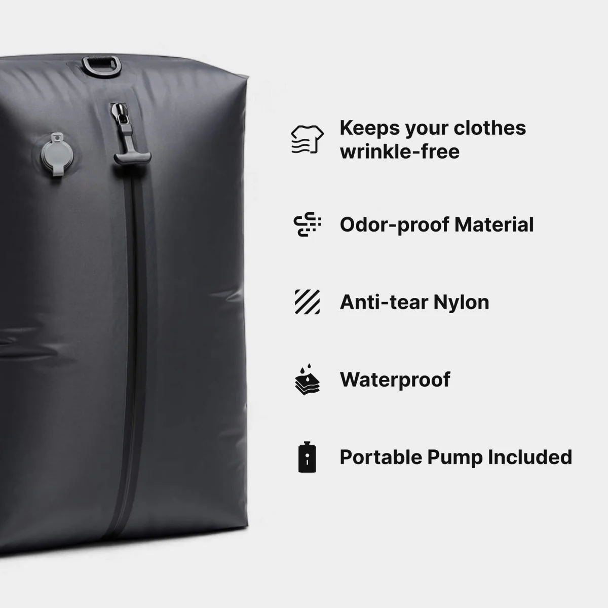 VAULTBAG® Vacuum Kit - Image 5