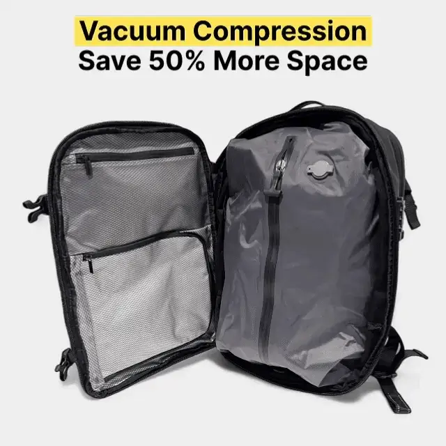 VAULTBAG® Vacuum Kit - Image 6