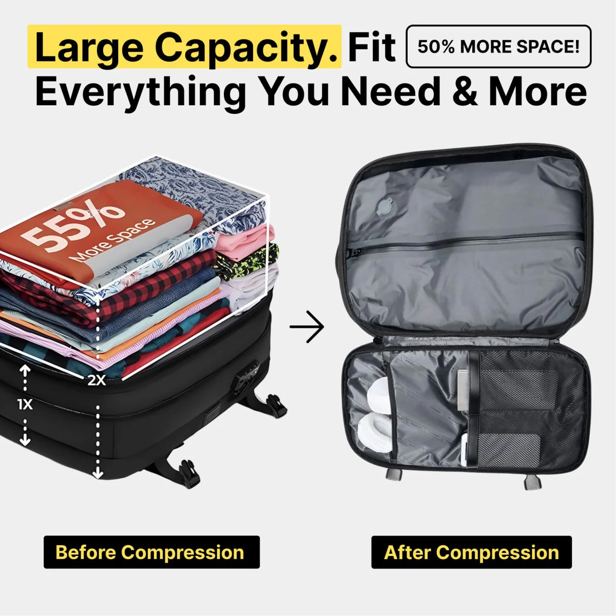VAULTBAG® Vacuum Kit - Image 7