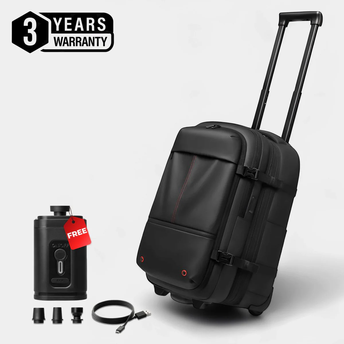 Backpacks
