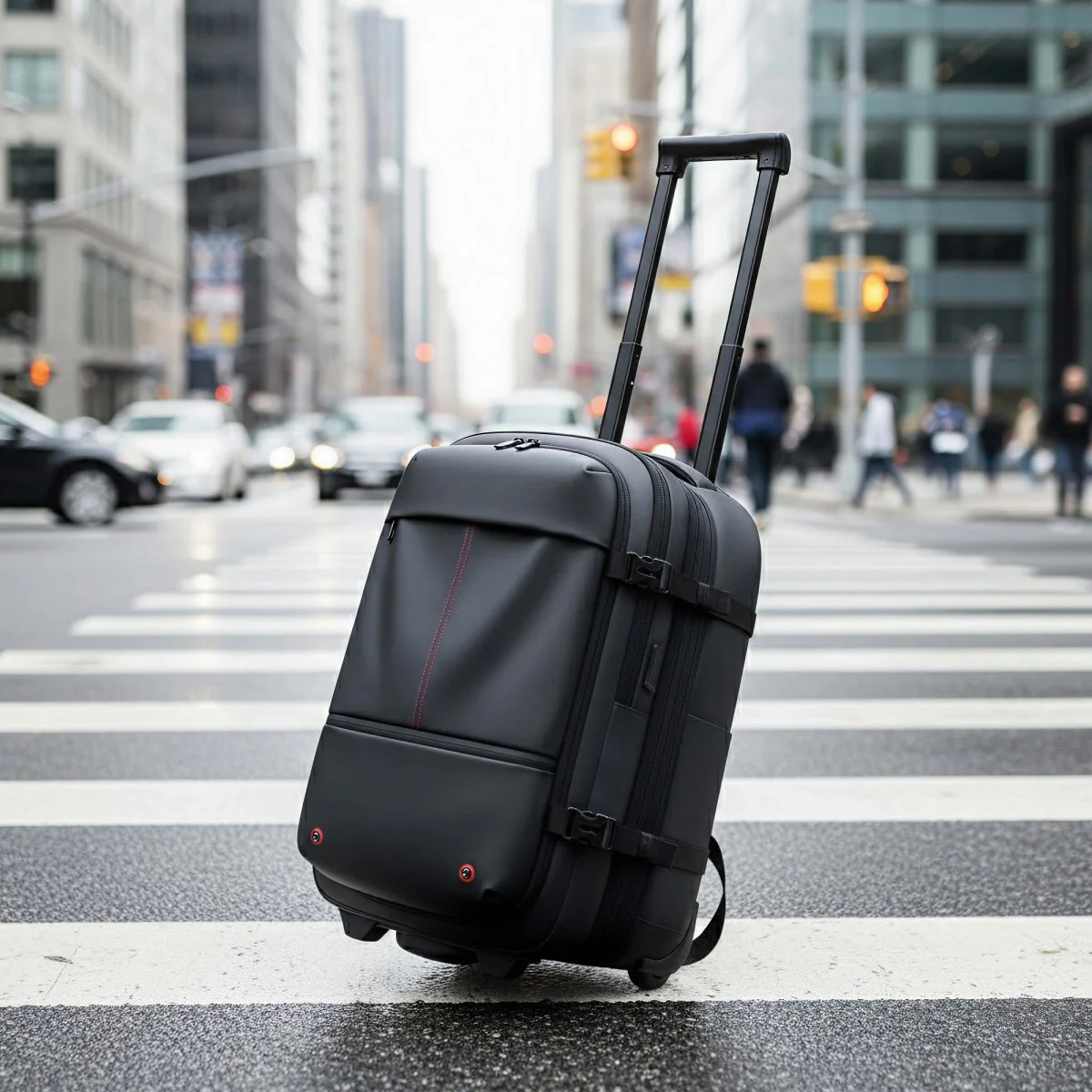 VAULTBAG® Original Roller Edition 60L - Image 3