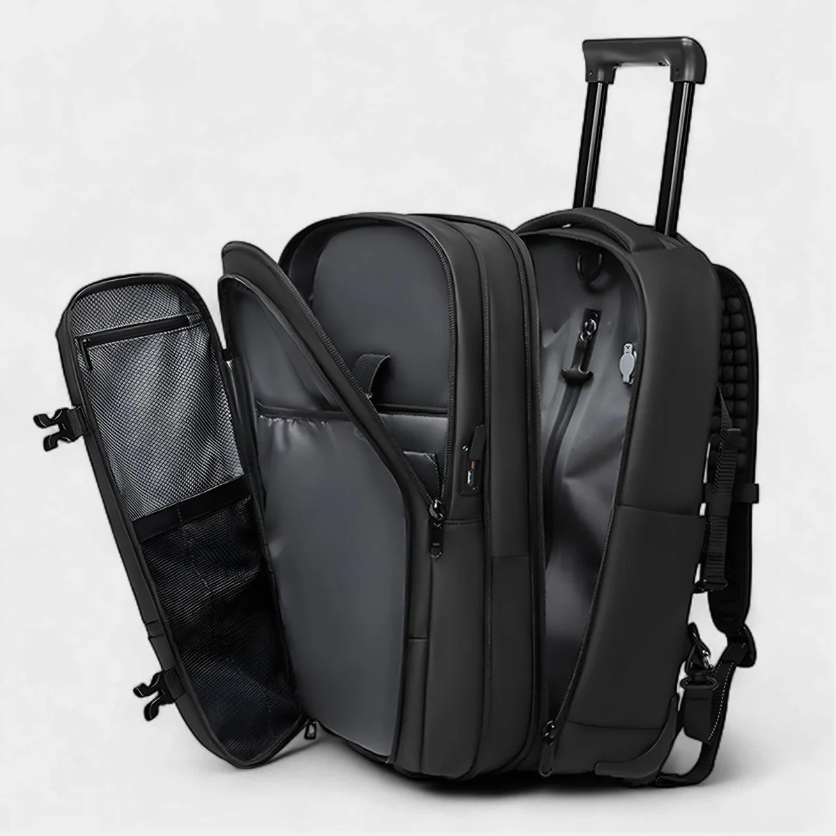 VAULTBAG® Original Roller Edition 60L - Image 4