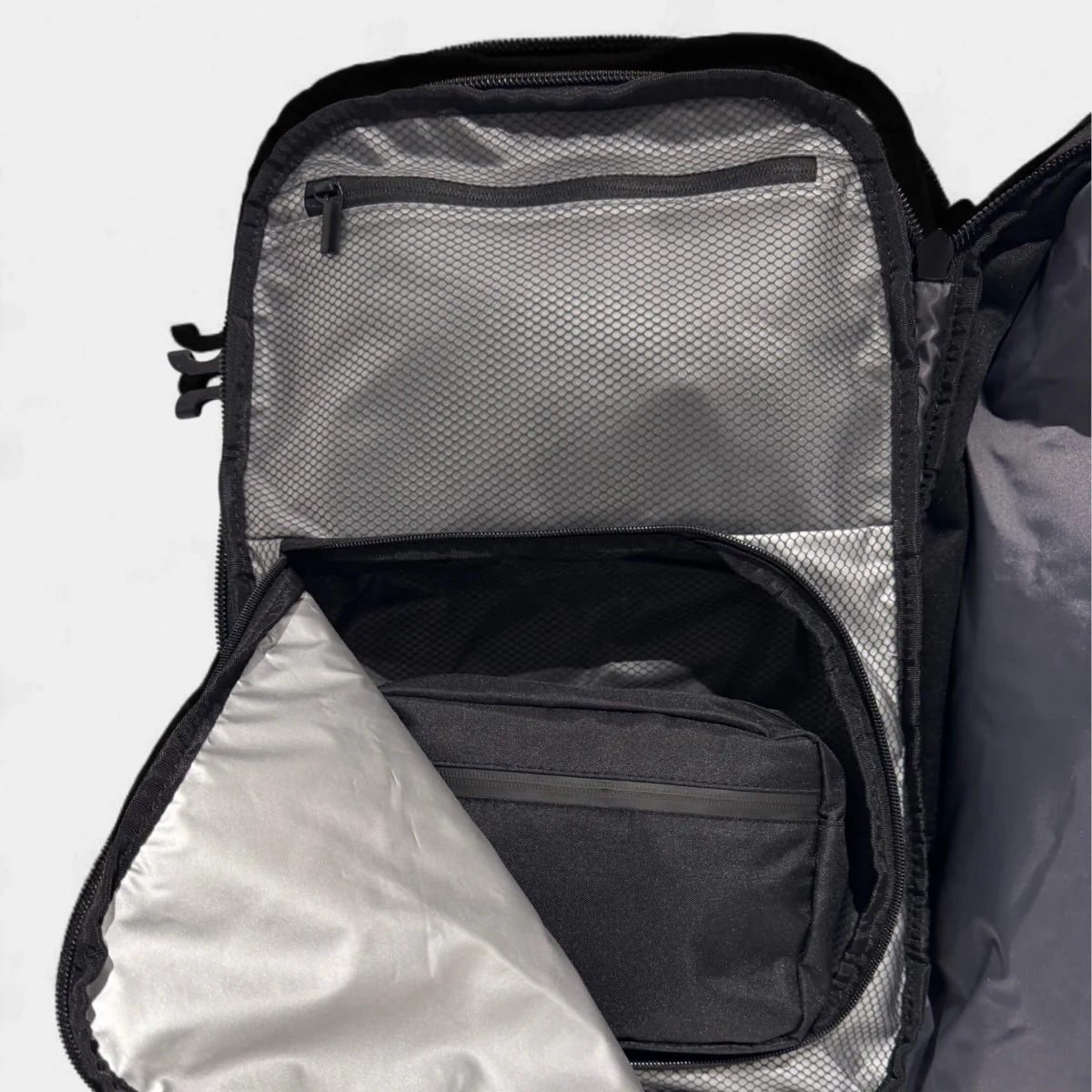 VAULTBAG® Matte Travel Backpack 60L - Image 65