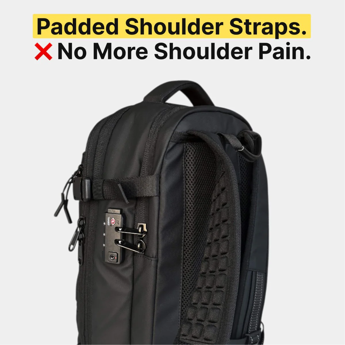 VAULTBAG® Original Backpack 60L - Image 20