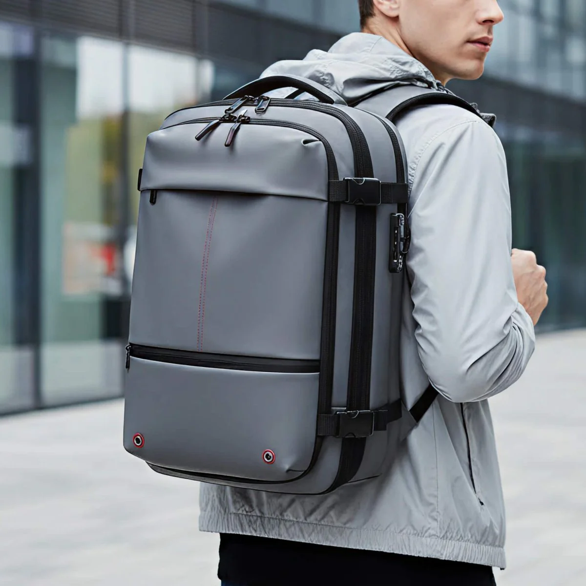 VAULTBAG® Original Backpack 60L - Image 24