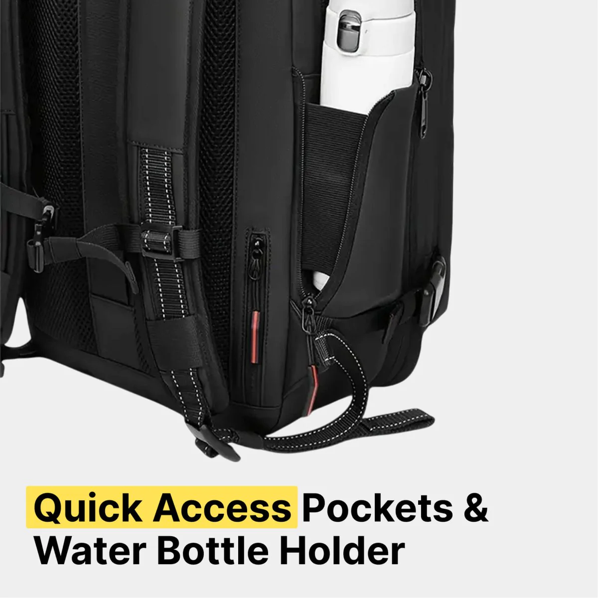 VAULTBAG® Original Backpack 60L - Image 41