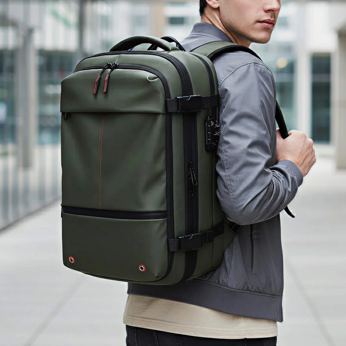 VAULTBAG® Original Backpack 60L - Image 46